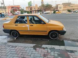 Saipa 131